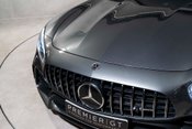 Mercedes-Benz AMG GT R NOW SOLD. SIMILAR REQUIRED. PLEASE CALL 01903 254800. 40