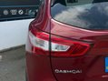 Nissan Qashqai 1.2 DIG-T N-Connecta SUV 5dr Petrol Manual 2WD Euro 6 (s/s) (115 ps) 34