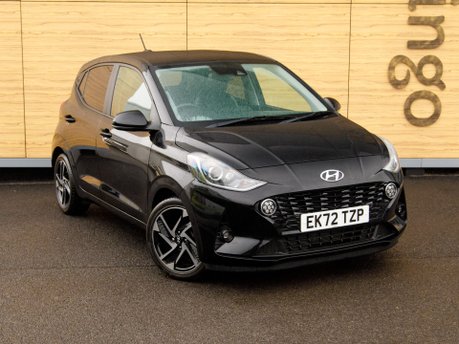 Hyundai i10 MPI PREMIUM