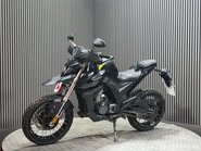 Zontes ZT 125 2021 ADVENTURE PROJECT BIKE 125CC NEEDS WORK 6
