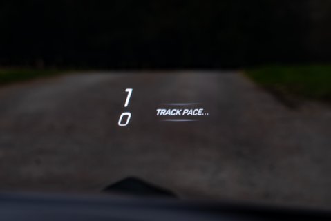 Mercedes-Benz C Class C63 AMG S PREMIUM PLUS - BRABUS B40-600 27