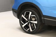 Nissan Qashqai 1.3 Qashqai N-Motion DiG-T 5dr 47