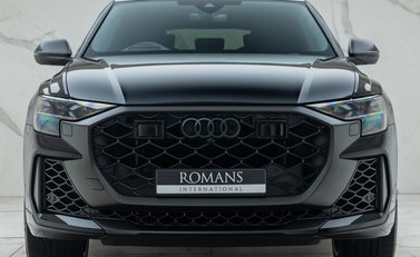 Audi RS Q8 PERFORMANCE CARBON VORSPRUNG 7
