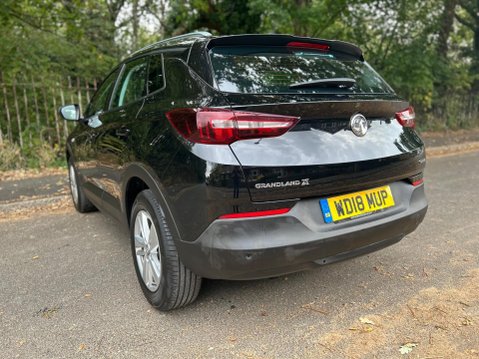 Vauxhall Grandland X SE S/S 20