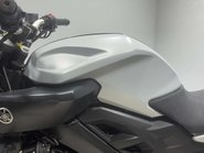 Yamaha MT-125 MT 125 2014 RUNNING PROJECT BIKE SPARES OR REPAIR 125CC 11