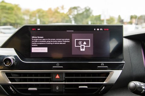 Citroen C4 PURETECH PLUS S/S 22