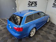 Audi RS4 4.2 Estate 5dr Petrol Manual quattro (326 g/km, 415 bhp) 24