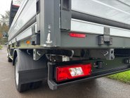 Ford Transit 350 Drw L4 130 ps Crew Cab Dropside - Air Con - Ex MOD 27