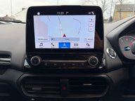 Ford Ecosport ST-LINE 10