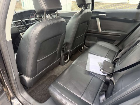 MG 6 1.8 MG6 Magnette DTi 4dr 13