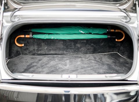 Bentley Mulsanne Speed 28