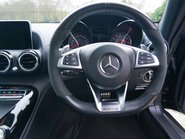 Mercedes-Benz Amg GT AMG GT C 11