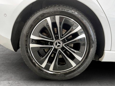 Mercedes-Benz A Class 1.3 A180h MHEV Sport (Executive) Hatchback 5dr Petrol Hybrid 7G-DCT Euro 6 10