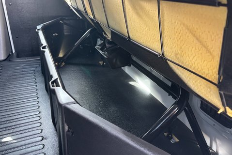 Vauxhall Movano F3500 L3 125 ps Crew Cab Tipper - Air Con - Euro 6 16