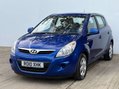 Hyundai i20 1.4 i20 Comfort Auto 5dr 21
