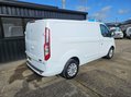 Ford Transit Custom 300 LIMITED P/V ECOBLUE 6
