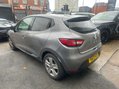 Renault Clio 1.5 Clio Dynamique MediaNav Energy dCi S/S 5dr 2