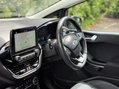 Ford Fiesta 1.0T EcoBoost Titanium Euro 6 (s/s) 5dr 9