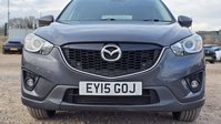 Mazda CX-5 2.2 SKYACTIV-D SE-L Nav SUV 5dr Diesel Auto Euro 6 (s/s) (150 ps) 8