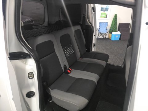 Citroen Berlingo Multispace BLUEHDI FEEL EDITION ETG6 25