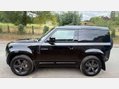Land Rover Defender 3.0 Defender Hard Top X-Dynamic HSE D MHEV Auto 4WD 42