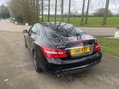 Mercedes-Benz E Class 2.1 E250 CDI BlueEfficiency Sport Tiptronic Euro 5 2dr 8