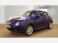 Nissan Juke 1.6 Acenta Premium SUV 5dr Petrol XTRON Euro 5 (117 ps) 3