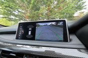 BMW X5 M 4.4 BiTurbo V8 Auto xDrive Euro 6 (s/s) 5dr 12