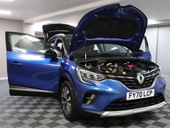 Renault Captur S EDITION DCI BOSE 15
