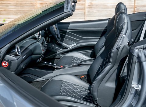 Ferrari California T 17