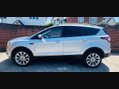 Ford Kuga 1.5T EcoBoost Titanium X Edition SUV 5dr Petrol Auto AWD Euro 6 (s/s) (176 9