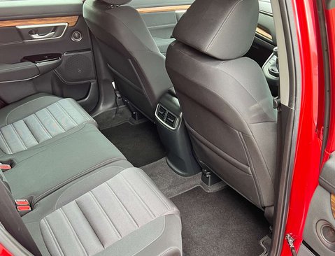 Honda CR-V 1.5 CR-V S i-VTec 4x2 5dr 39