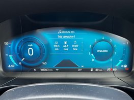 Ford Kuga 1.5 Kuga Titanium Edition 5dr 22