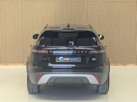 Land Rover Range Rover Velar 2.0 Range Rover Velar R-Dynamic S D240 Auto 4WD 5dr 19