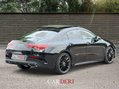 Mercedes-Benz CLA Class 1.3 CLA 180 AMG Line Premium Plus Night Edition Auto 4dr 18