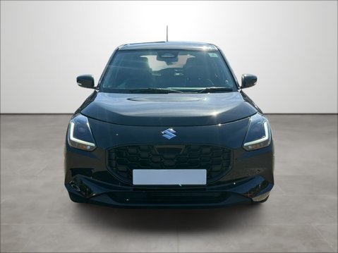 Suzuki Swift 1.2 Mild Hybrid Ultra 4
