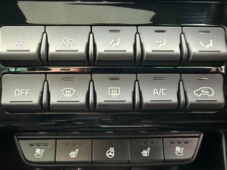 Kia Sportage 1.6 CRDi GT-Line S DCT Euro 6 (s/s) 5dr 21