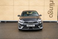 Kia Ceed GT-LINE ISG 5