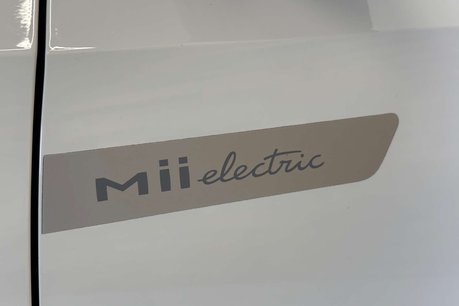 SEAT Mii 36.8kWh Hatchback 5dr Electric Auto (83 ps) 15