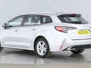 Suzuki Swace MOTION 2