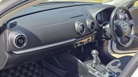 Audi A3 1.4 TFSI CoD S line S Tronic Euro 6 (s/s) 4dr 23