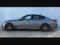 BMW 5 Series 2.0 530i M Sport Auto 4dr 65