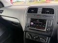Volkswagen Polo 1.2 TSI BlueMotion Tech Match Euro 6 (s/s) 5dr 10