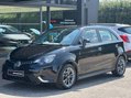 MG MG3 1.5 MG3 Style Luxury VTi-Tech 5dr 2
