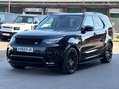 Land Rover Discovery 3.0 Discovery HSE SDV6 Auto 4WD 5dr 5