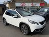 Peugeot 2008 ALLURE PREMIUM