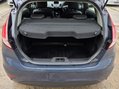 Ford Fiesta 1.5 TDCi Zetec Euro 5 5dr 13
