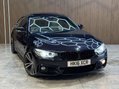 BMW 4 Series 3.0 435d xDrive Gran Coupe M Sport Auto 4WD 5dr 7