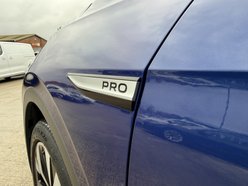 Volkswagen Id.4 Pro Performance 77kWh Style Edition SUV 5dr Electric Auto (204 ps) 53