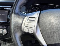 Nissan X-Trail 1.6 DIG-T Tekna SUV 5dr Petrol Manual Euro 6 (s/s) (163 ps) 21